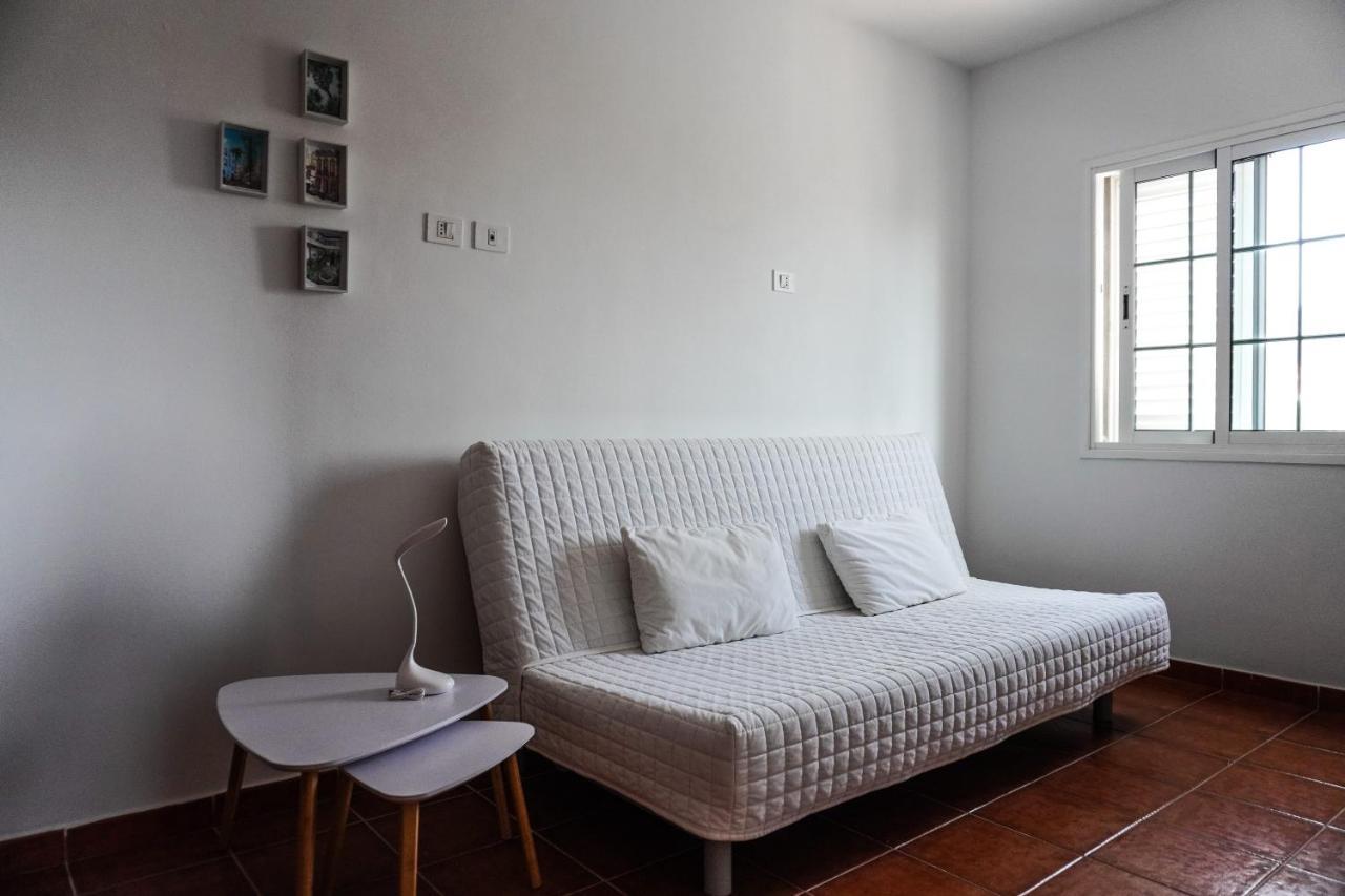Cozy Apartment In La Laguna La Laguna  Extérieur photo