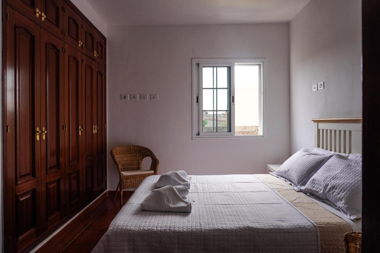 Cozy Apartment In La Laguna La Laguna  Extérieur photo