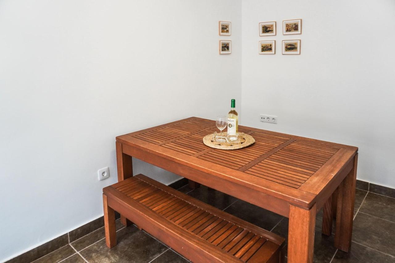 Cozy Apartment In La Laguna La Laguna  Extérieur photo