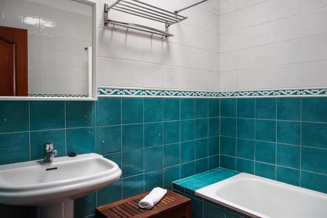 Cozy Apartment In La Laguna La Laguna  Extérieur photo