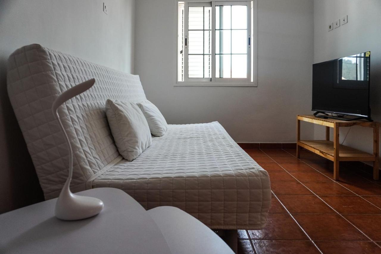 Cozy Apartment In La Laguna La Laguna  Extérieur photo