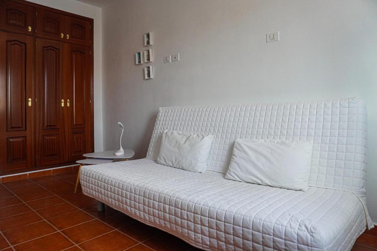 Cozy Apartment In La Laguna La Laguna  Extérieur photo