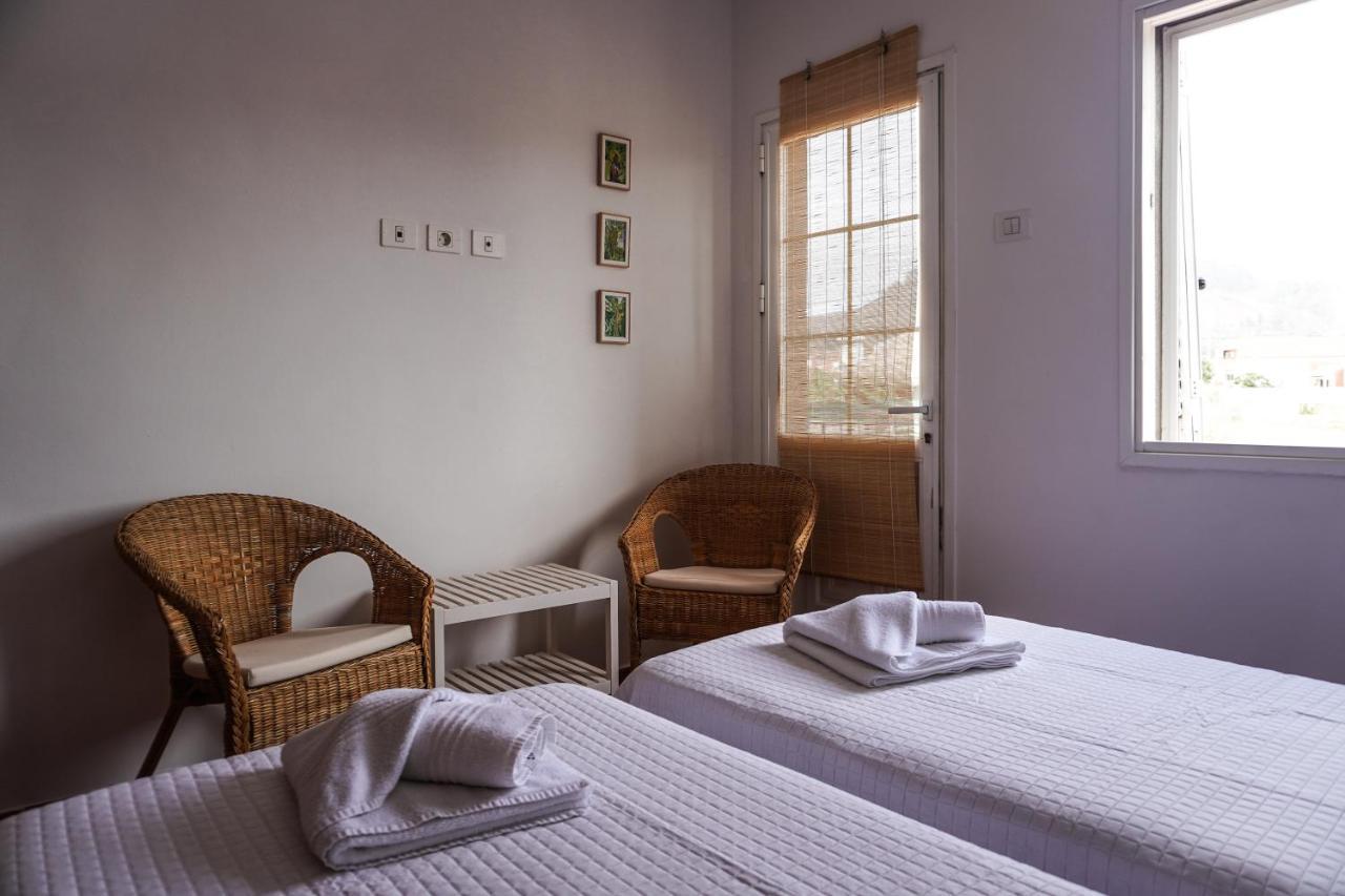 Cozy Apartment In La Laguna La Laguna  Extérieur photo